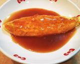 簡単★かに玉作り方4写真