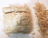 材料4つ！作りおき、我が家のナメタケ作り方4写真