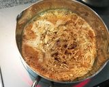 材料4つ！作りおき、我が家のナメタケ作り方6写真