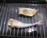 さんまご飯作り方1写真