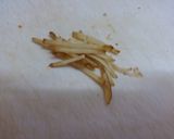 さんまご飯作り方2写真