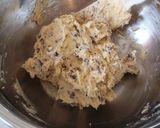 さくさく★チョコチャンククッキー作り方6写真