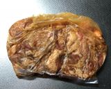 豚肉とたっぷりお野菜のピリ辛味噌炒め作り方3写真