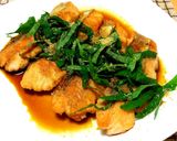 【龍愛】万能☆にんにく醤油☆手作り作り方6写真