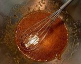 豚肉ともやしの柚子ごしょう煮作り方1写真