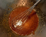 豚肉ともやしの柚子ごしょう煮作り方1写真