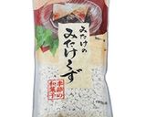 簡単くず餅プリン作り方1写真