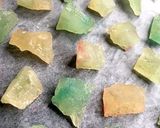 宝石みたいなお菓子♪ 簡単 琥珀糖作り方10写真