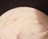 簡単くず餅プリン作り方5写真