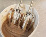 ふんわりミルキーモンブラン*ロールケーキ作り方33写真