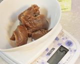 ふんわりミルキーモンブラン*ロールケーキ作り方32写真