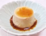 簡単くず餅プリン作り方8写真