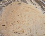 ふんわりミルキーモンブラン*ロールケーキ作り方35写真