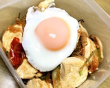 ほぼ白滝！ヘルシーすき焼き風炒め煮作り方7写真