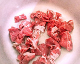 ✤牛肉と大根の煮物´ω`〜肉大根〜✤作り方3写真
