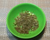 鯖缶で常備食☆とろろ昆布➕で☆鯖缶そぼろ作り方2写真