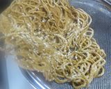 辛い麺作り方7写真