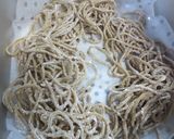 辛い麺作り方5写真