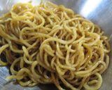 辛い麺作り方10写真