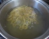 辛い麺作り方9写真