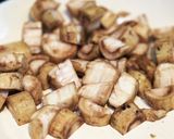 10分で♪ゴボウと切り干し大根の照りマヨ作り方1写真