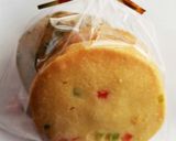 クッキー(私の好きな味サクサク系)作り方8写真
