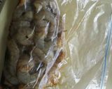 海老のフリッター（えび天）作り方1写真