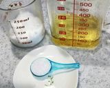 簡単で美味しい寿司酢作り方1写真
