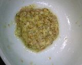 離乳食・中期・後期■野菜のカツオ節和え作り方3写真