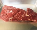 豚ヒレ肉のチャーシュー作り方1写真
