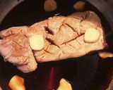 豚ヒレ肉のチャーシュー作り方3写真