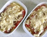 サーモン ポテトグラタン作り方4写真