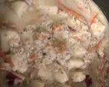 和風インドチキンカレーとブリヤーニ作り方10写真