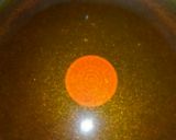 麺つゆで簡単＊厚揚げのあさりあんかけ作り方1写真