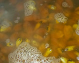 麺つゆで簡単＊厚揚げのあさりあんかけ作り方3写真