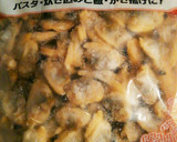 麺つゆで簡単＊厚揚げのあさりあんかけ作り方9写真