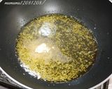 旨塩・海老麻婆豆腐。作り方5写真