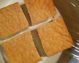 麺つゆで簡単＊厚揚げのあさりあんかけ作り方6写真