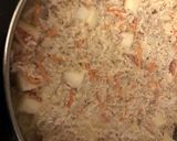 和風インドチキンカレーとブリヤーニ作り方11写真
