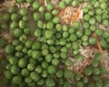 和風インドチキンカレーとブリヤーニ作り方12写真