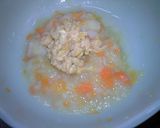 離乳食・中期■納豆野菜そうめん作り方4写真