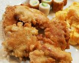 お弁当のおかず(9/20)作り方1写真