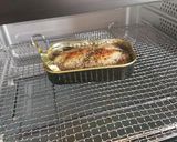 オイルサーディンのオーブン焼き作り方2写真
