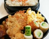 お弁当のおかず(9/20)作り方3写真