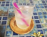 すだちシロップ作り方8写真