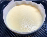 豆腐とヨーグルトとＨＭでチーズケーキ風作り方4写真