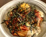 豆腐納豆キムチ作り方3写真