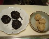 アレンジ色々☆白玉団子作り方7写真