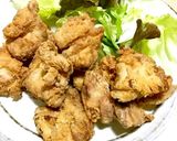 手羽deケンタ風☆ドラムチキン作り方7写真