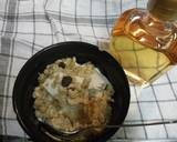 糖質制限　手作り無糖「豆乳ヨーグルト」作り方9写真
